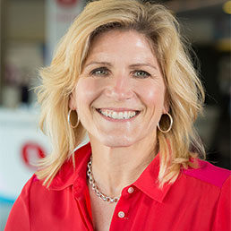 Terry McElrath