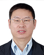 Mr. Wang Xuemin