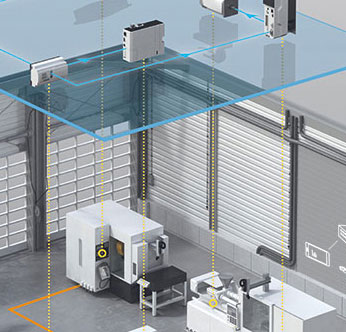 Smart Manufacturing Connectivity for Brown-Field Sensors