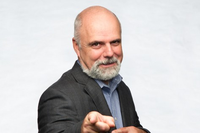 Joe Salvo