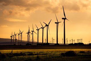 Windmills