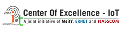Center of Excellence - IoT