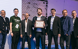 E-Mobility-Challenge-2nd-place