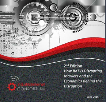 The Industry IoT Consortium's Journal of Innovation