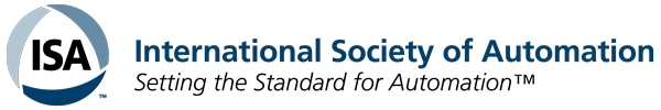 International Society of Automation